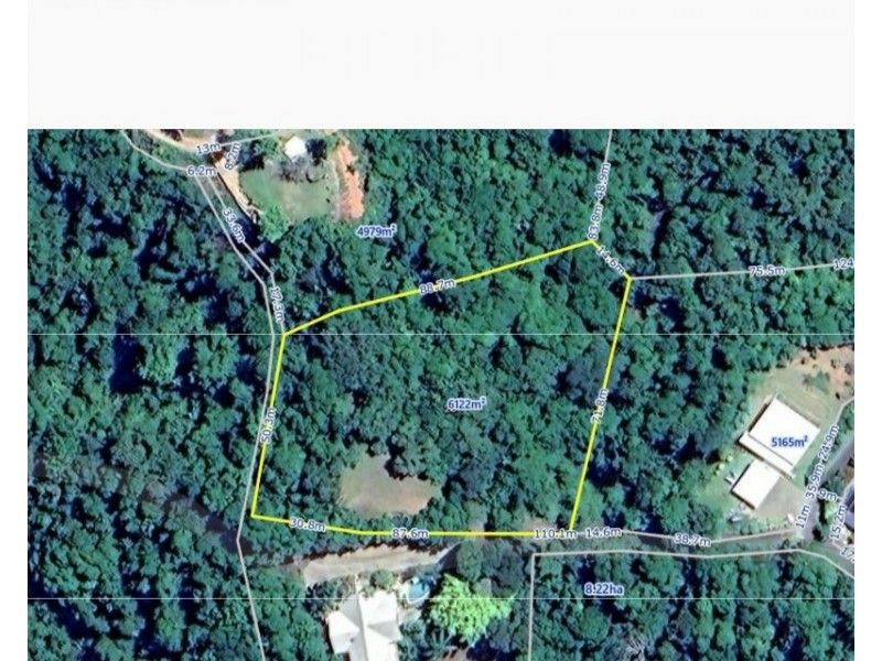 2C Explorers Dr, South Mission Beach QLD 4852