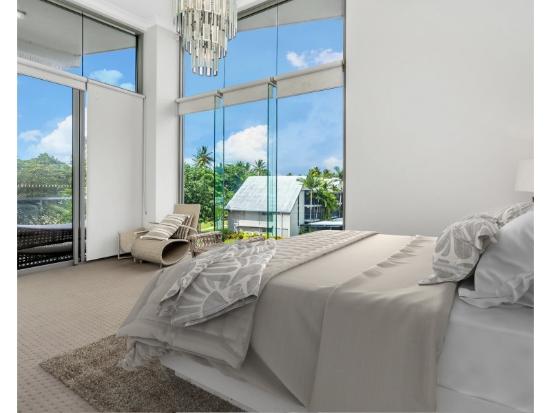 2 Donkin Lane, Mission Beach QLD 4852