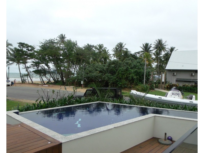 2 Donkin Lane, Mission Beach QLD 4852