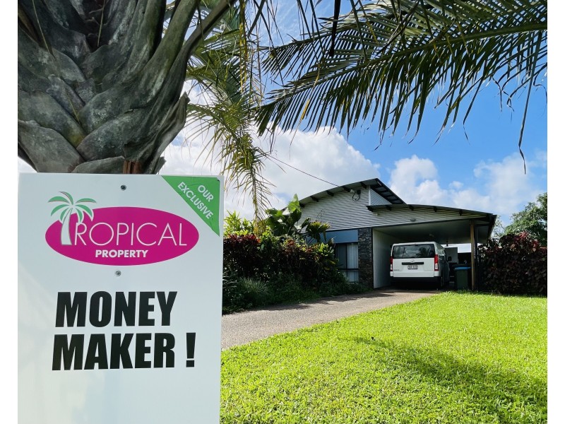 29 Glasgow Street, El Arish QLD 4855