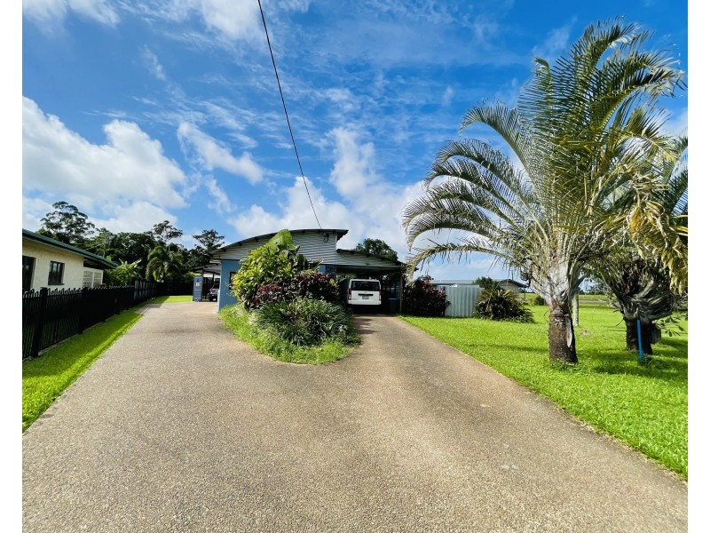 29 Glasgow Street, El Arish QLD 4855