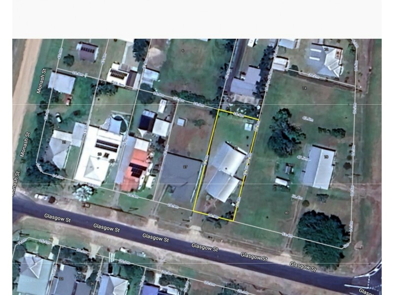 29 Glasgow Street, El Arish QLD 4855