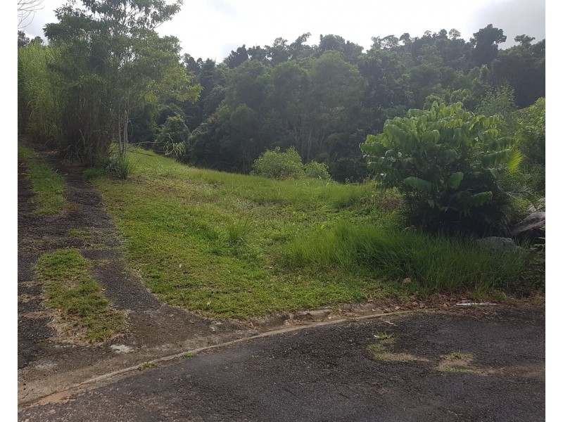 34 Maple Terrace, Tully QLD 4854