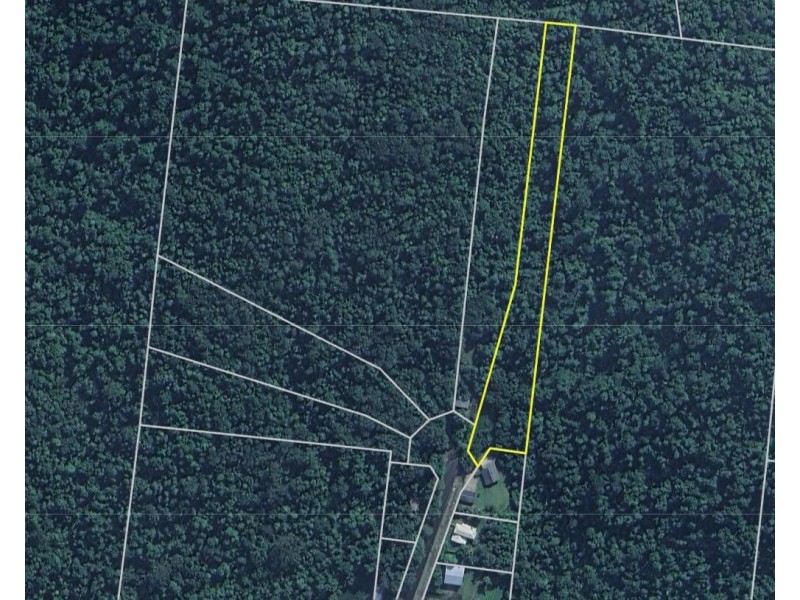34 Maple Terrace, Tully QLD 4854