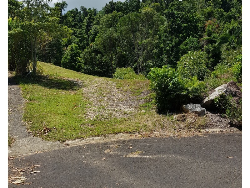 34 Maple Terrace, Tully QLD 4854
