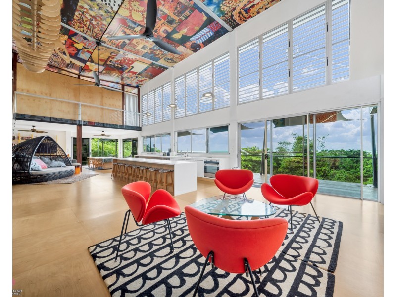 50 Holt Road, Garners Beach QLD 4852