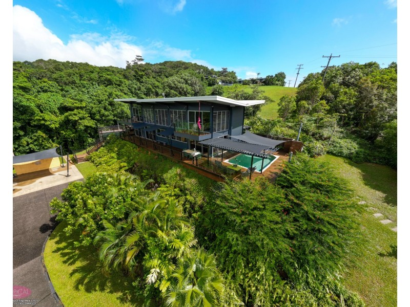 50 Holt Road, Garners Beach QLD 4852