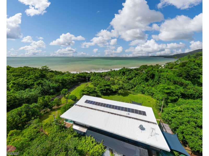 50 Holt Road, Garners Beach QLD 4852