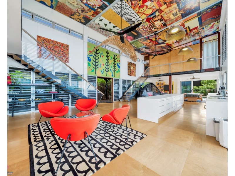 50 Holt Road, Garners Beach QLD 4852