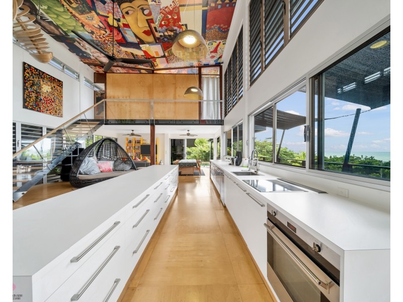 50 Holt Road, Garners Beach QLD 4852