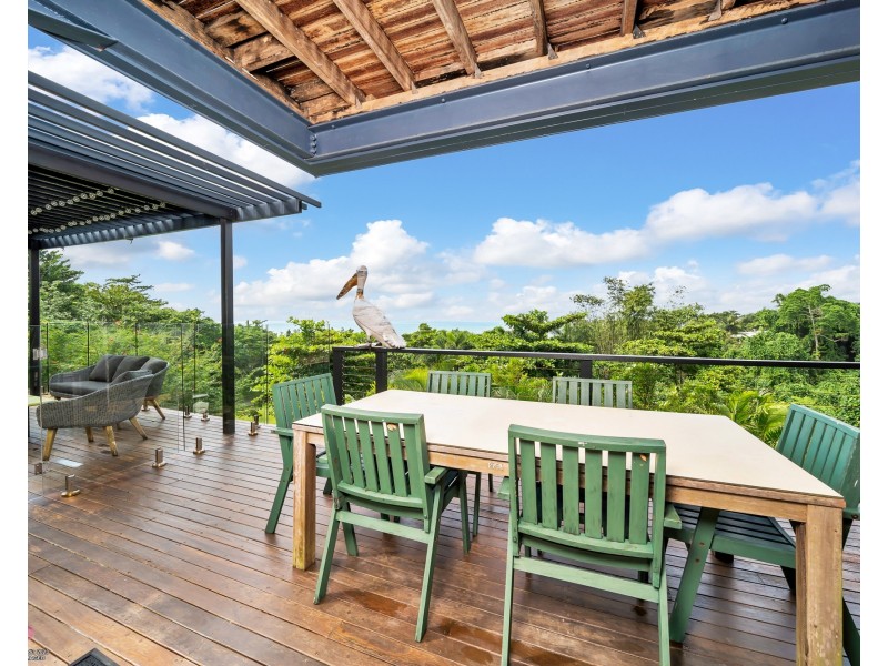 50 Holt Road, Garners Beach QLD 4852