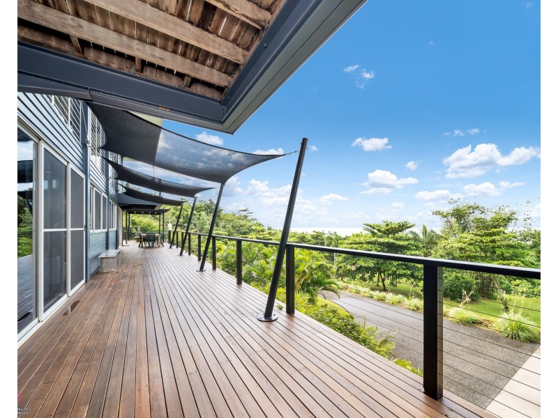 50 Holt Road, Garners Beach QLD 4852