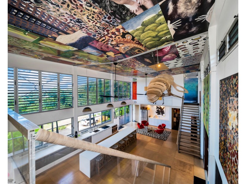 50 Holt Road, Garners Beach QLD 4852