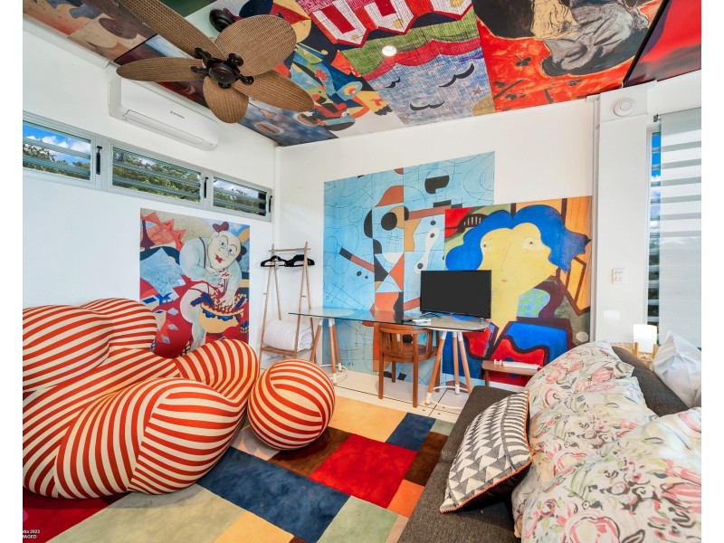 50 Holt Road, Garners Beach QLD 4852