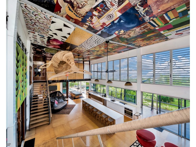 50 Holt Road, Garners Beach QLD 4852