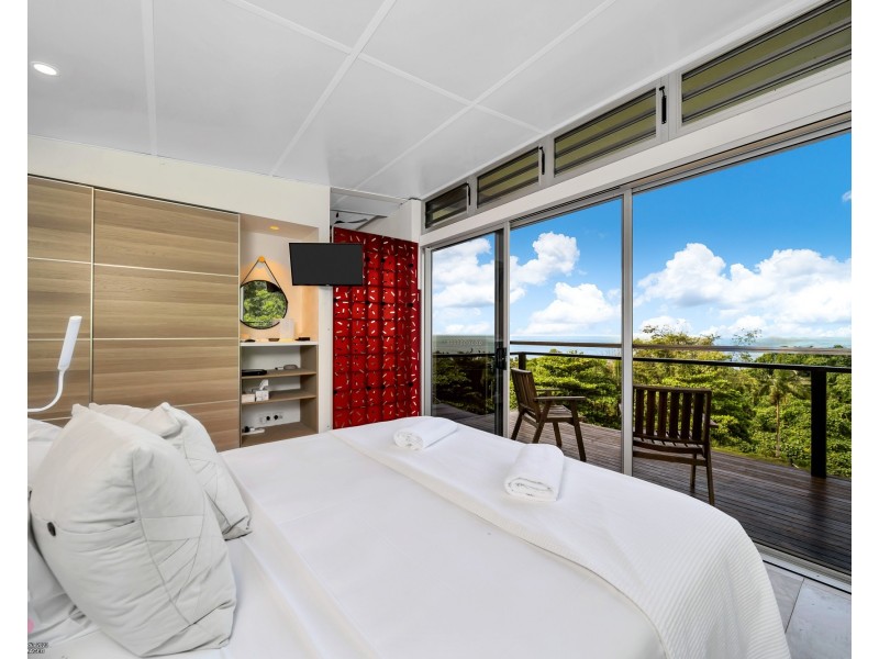 50 Holt Road, Garners Beach QLD 4852