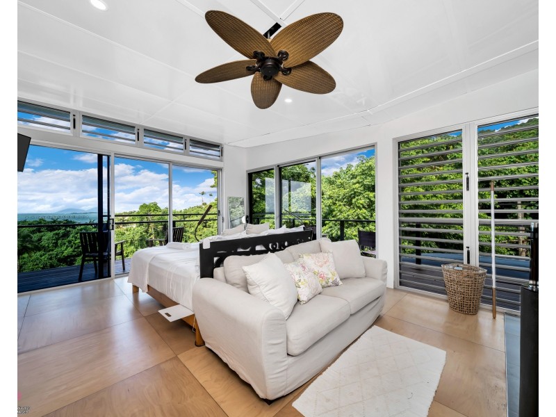 50 Holt Road, Garners Beach QLD 4852