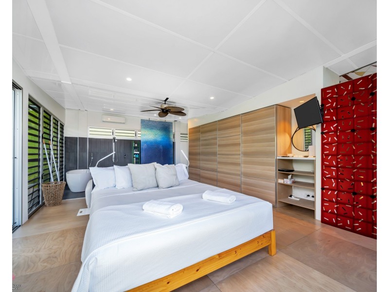 50 Holt Road, Garners Beach QLD 4852