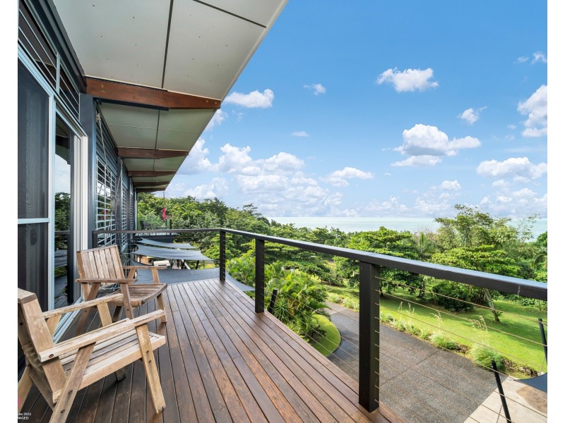 50 Holt Road, Garners Beach QLD 4852