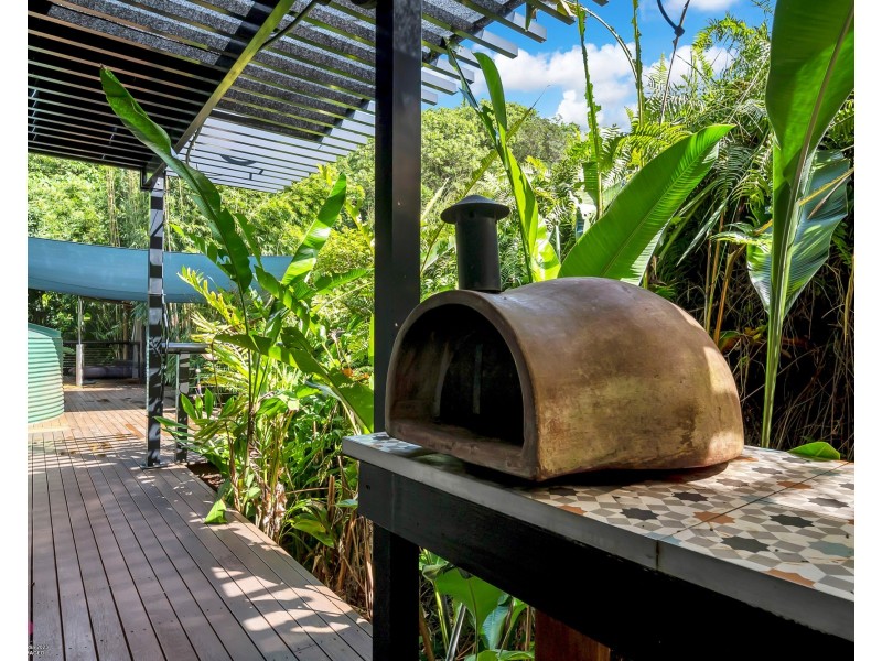 50 Holt Road, Garners Beach QLD 4852