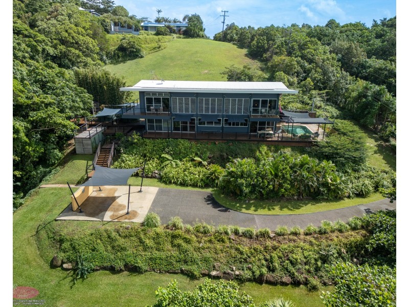 50 Holt Road, Garners Beach QLD 4852