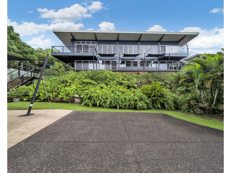 50 Holt Road, Garners Beach QLD 4852