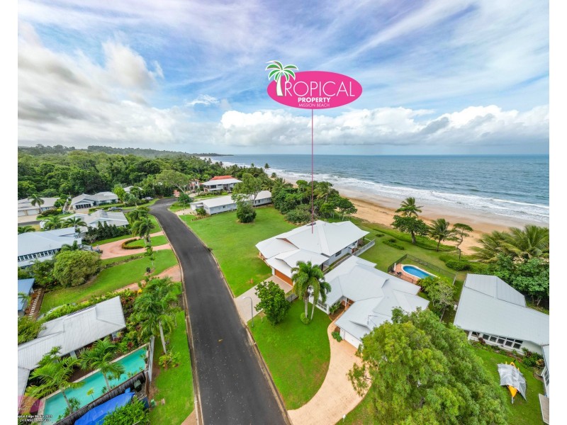 7 Conch St, Mission Beach QLD 4852
