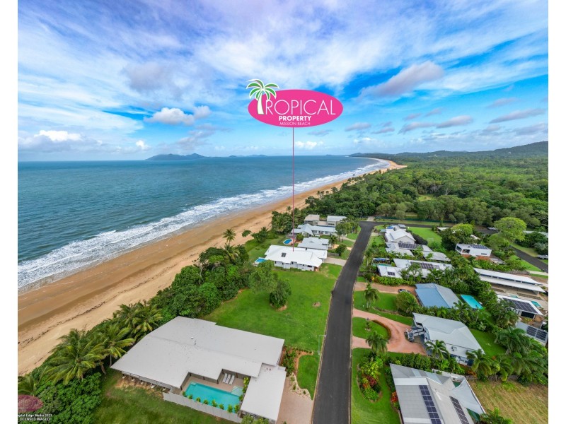 7 Conch St, Mission Beach QLD 4852