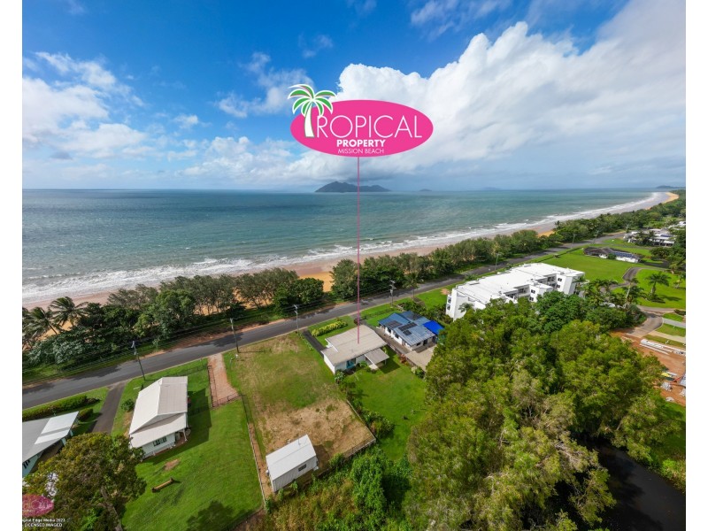 73 Banfield Pde, Wongaling Beach QLD 4852