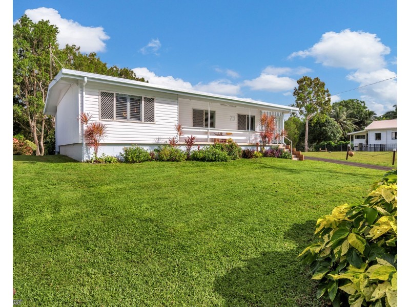 73 Banfield Pde, Wongaling Beach QLD 4852