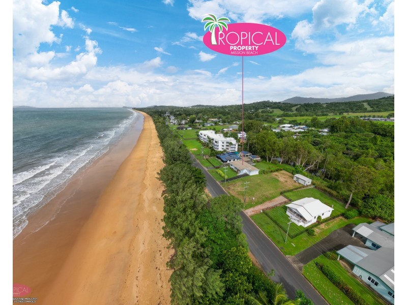 73 Banfield Pde, Wongaling Beach QLD 4852