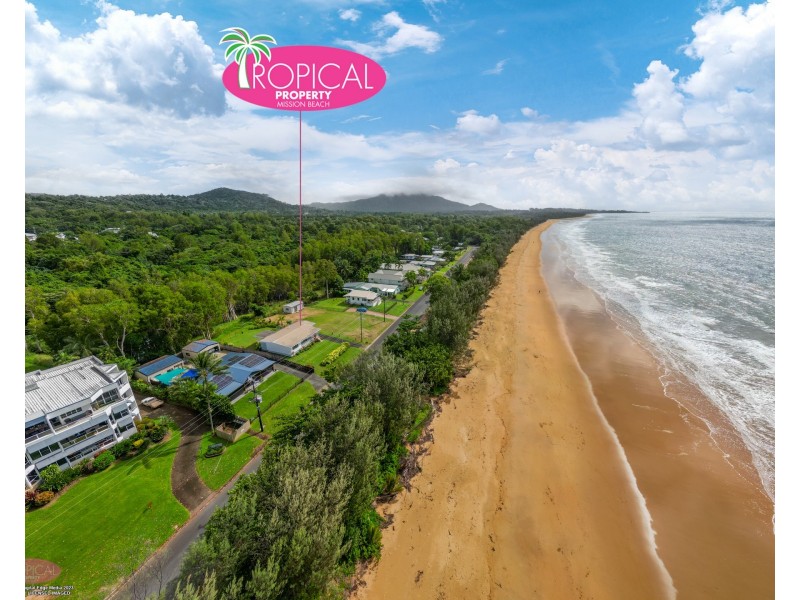 73 Banfield Pde, Wongaling Beach QLD 4852