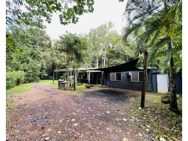 3/52 Conch St, Mission Beach QLD 4852