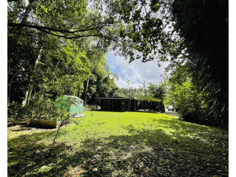 3/52 Conch St, Mission Beach QLD 4852