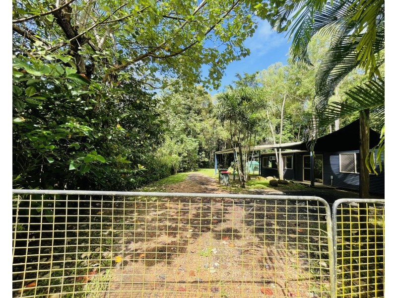 3/52 Conch St, Mission Beach QLD 4852