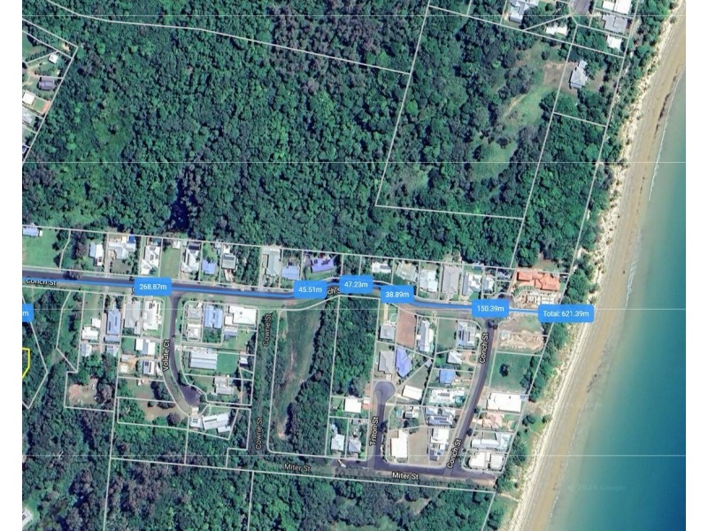 3/52 Conch St, Mission Beach QLD 4852