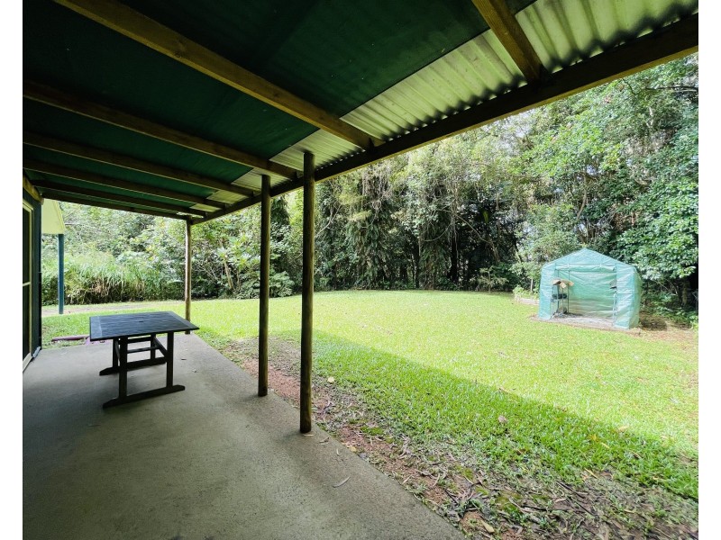 3/52 Conch St, Mission Beach QLD 4852