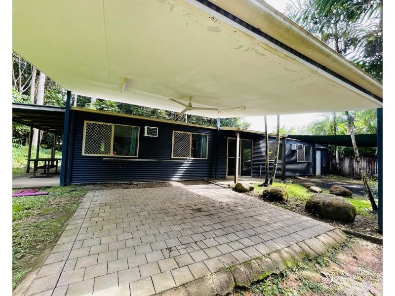 3/52 Conch St, Mission Beach QLD 4852