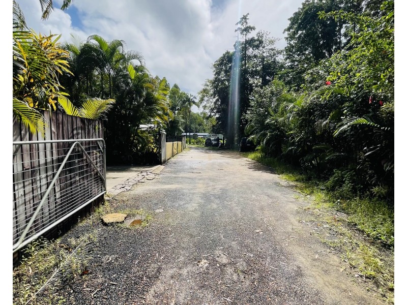 3/52 Conch St, Mission Beach QLD 4852