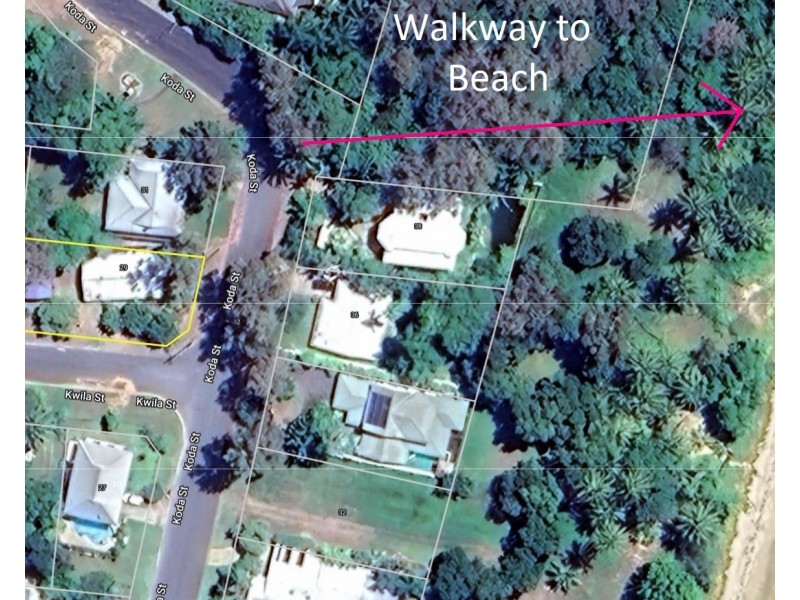 29 Koda St, Wongaling Beach QLD 4852