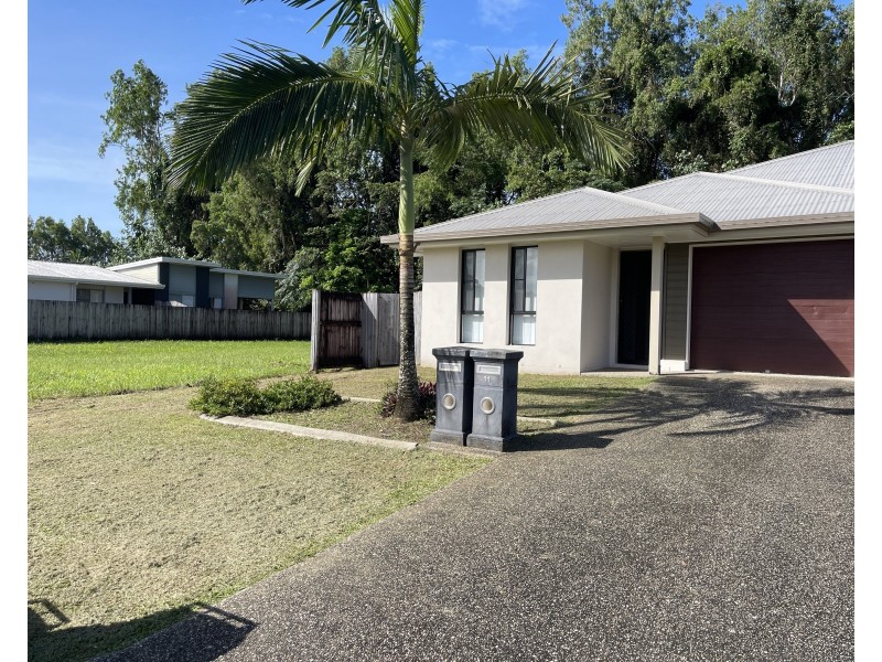 Duplex 1/11 Coralli Close, Mission Beach QLD 4852