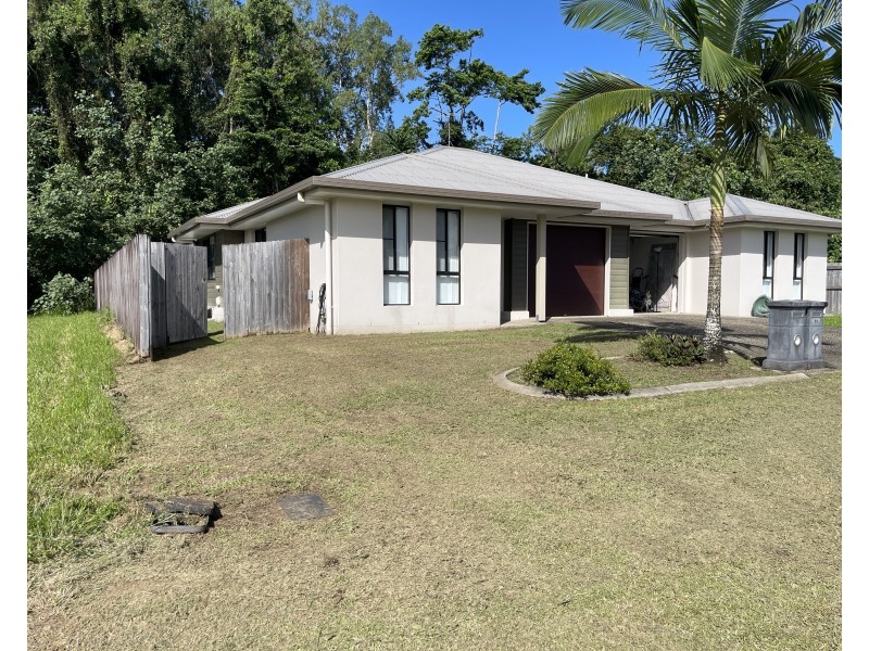 Duplex 1/11 Coralli Close, Mission Beach QLD 4852