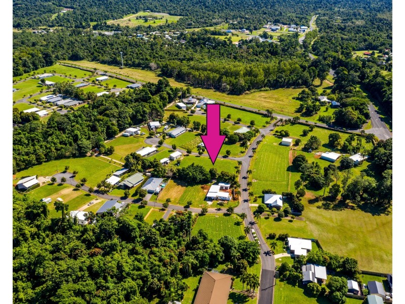 3 Reef Cl, Mission Beach QLD 4852