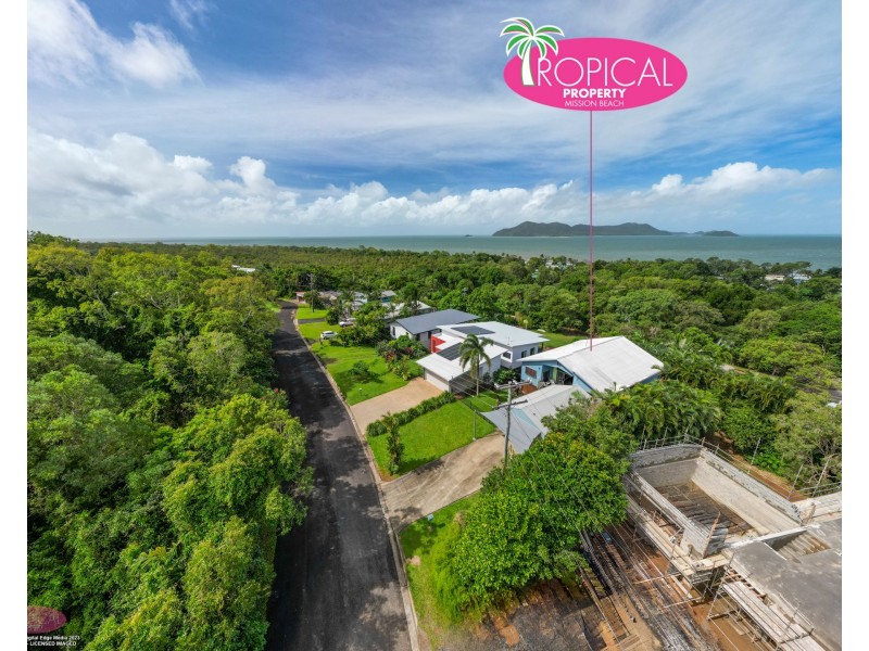 26 Mission Dr, South Mission Beach QLD 4852