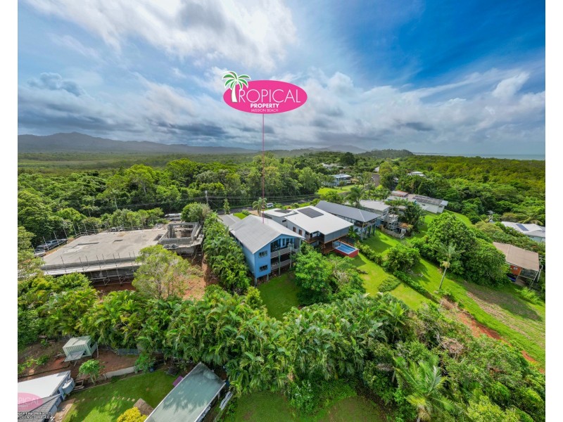26 Mission Dr, South Mission Beach QLD 4852