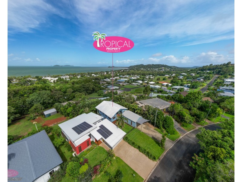 26 Mission Dr, South Mission Beach QLD 4852