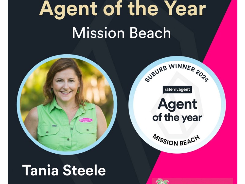 26 Mission Dr, South Mission Beach QLD 4852