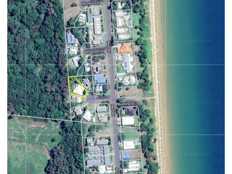 4 Bunting St, Wongaling Beach QLD 4852