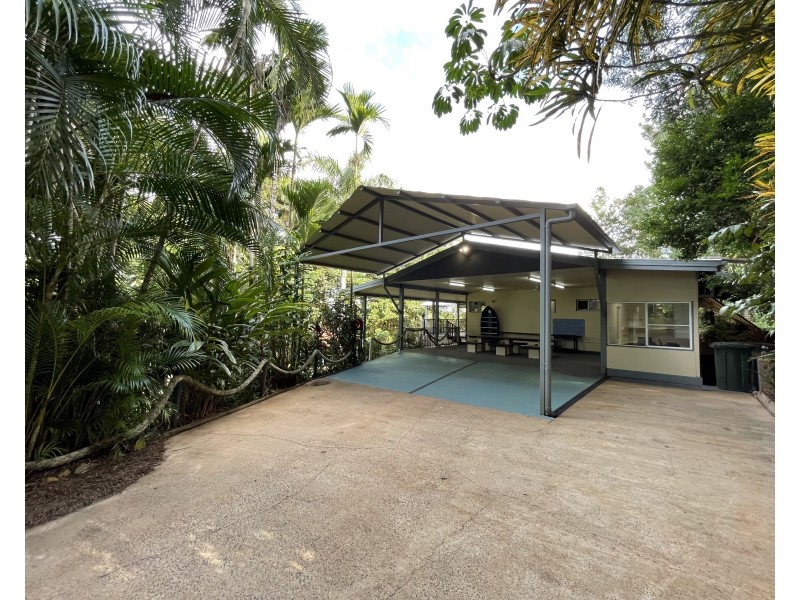 553 Bulgun Road, Feluga QLD 4854