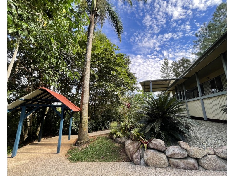 553 Bulgun Road, Feluga QLD 4854